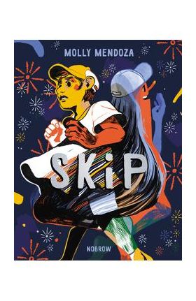 Skip - Molly Mendoza