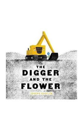 Digger and the Flower