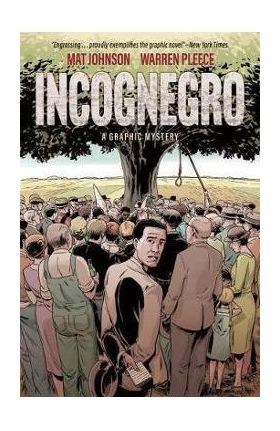 Incognegro