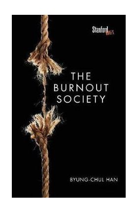 Burnout Society