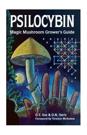 Psilocybin Magic Mushroom Guide