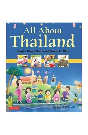 All About Thailand