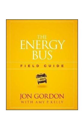 Energy Bus Field Guide