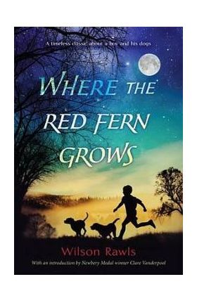 Where the Red Fern Grows