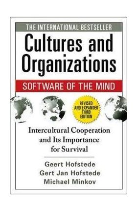 Cultures and Organizations: Software of the Mind