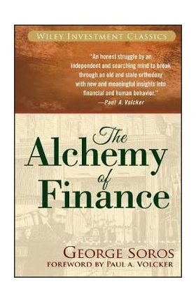 Alchemy of Finance