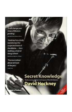 Secret Knowledge