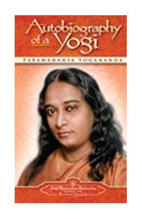 Autobiography of a Yogi