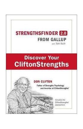 Strengths Finder 2.0