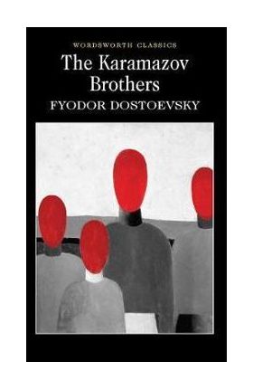 Karamazov Brothers