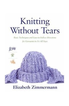Knitting without Tears
