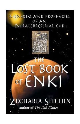 Lost Book of Enki