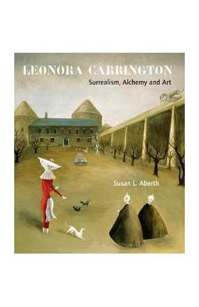 Leonora Carrington