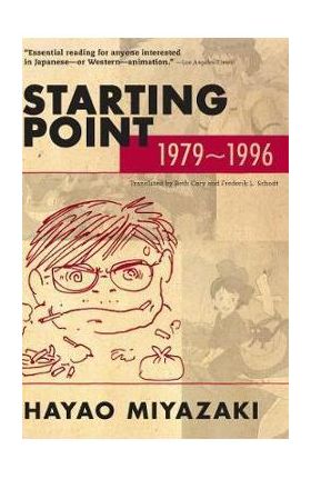 Starting Point 1979-1996