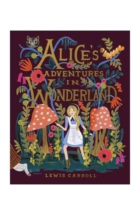 Alice's Adventures in Wonderland