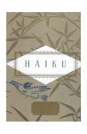 Japanese Haiku Poems