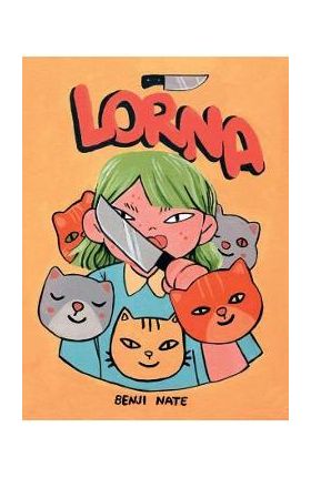 Lorna - Benji Nate