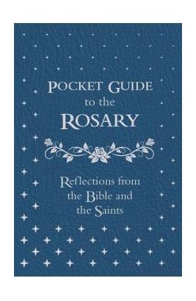 Pocket Guide to the Rosary - Matt Fradd