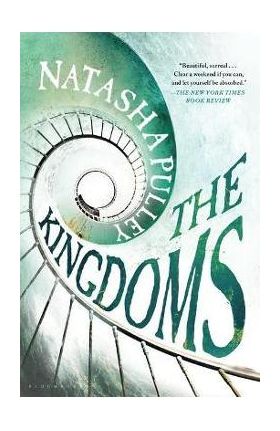 The Kingdoms - Natasha Pulley