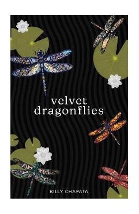 Velvet Dragonflies - Billy Chapata