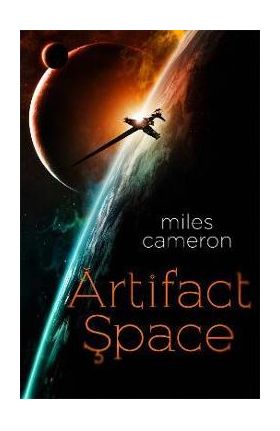 Artifact Space - Miles Cameron