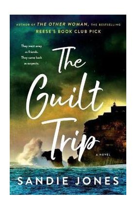 The Guilt Trip - Sandie Jones