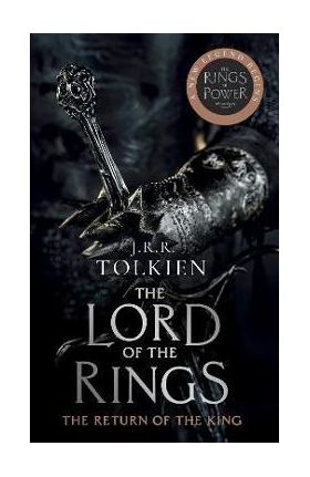 The Return of the King (Media Tie-In): The Lord of the Rings: Part Three - J. R. R. Tolkien