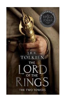 The Two Towers (Media Tie-In): The Lord of the Rings: Part Two - J. R. R. Tolkien