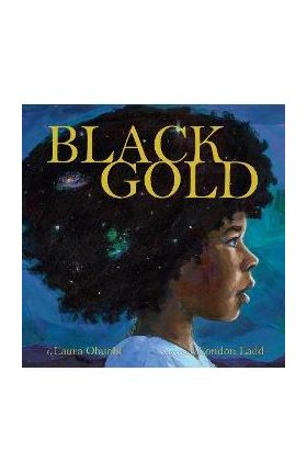Black Gold - Laura Obuobi