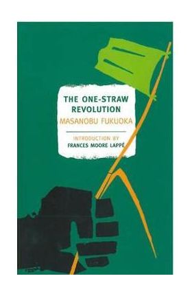 One-Straw Revolution