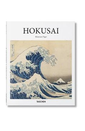 Hokusai