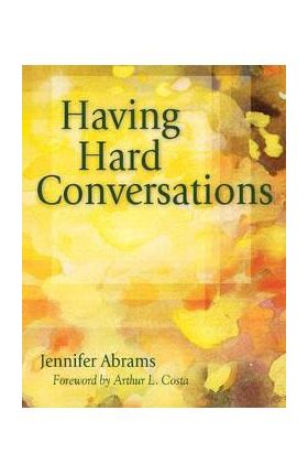 Having Hard Conversations