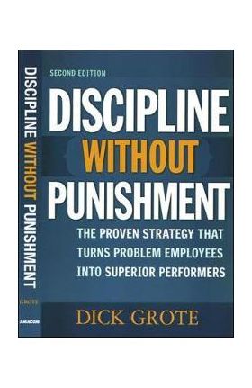 Discipline Without Punishment