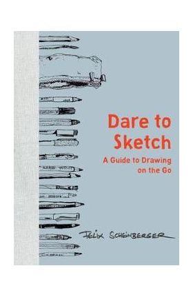 Dare to Sketch