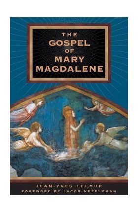 Gospel of Mary Magdalene