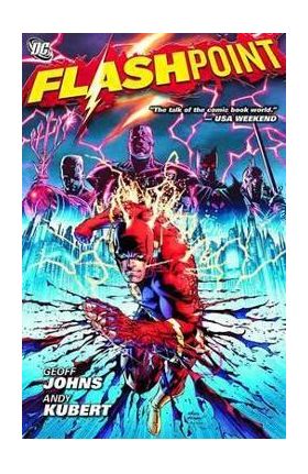 Flashpoint