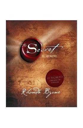 El Secreto (the Secret) - Rhonda Byrne