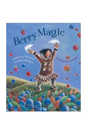 Berry Magic - Teri Sloat