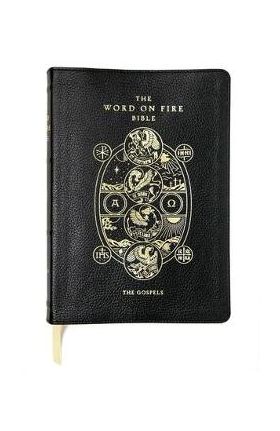 Word on Fire Bible: The Gospels - Word On Fire