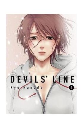 Devils' Line, Volume 2 - Ryo Hanada