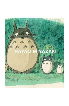 Hayao Miyazaki - Hayao Miyazaki