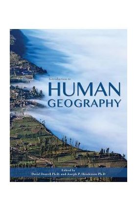 Introduction to Human Geography - David Dorrell