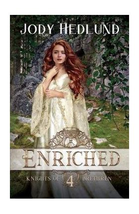 Enriched - Jody Hedlund