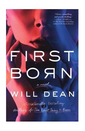 First Born - Will Dean