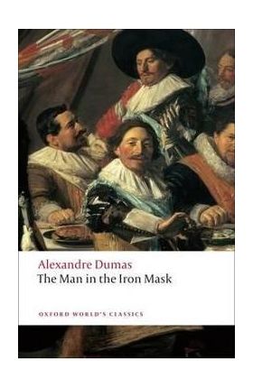 Man in the Iron Mask