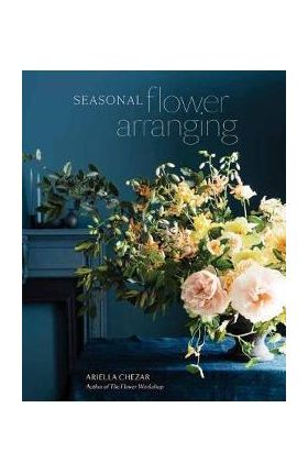 Seasonal Flower Arranging