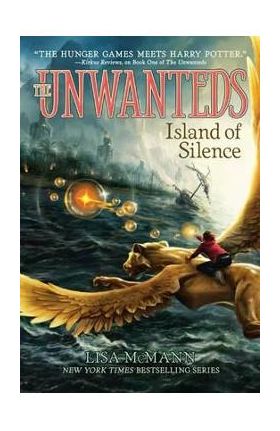 Island of Silence