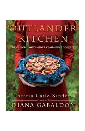 Outlander Kitchen