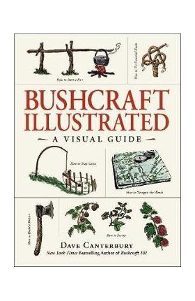 Bushcraft Illustrated