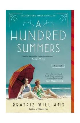 A Hundred Summers - Beatriz Williams